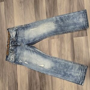 Rock Revival Men's Jeans
